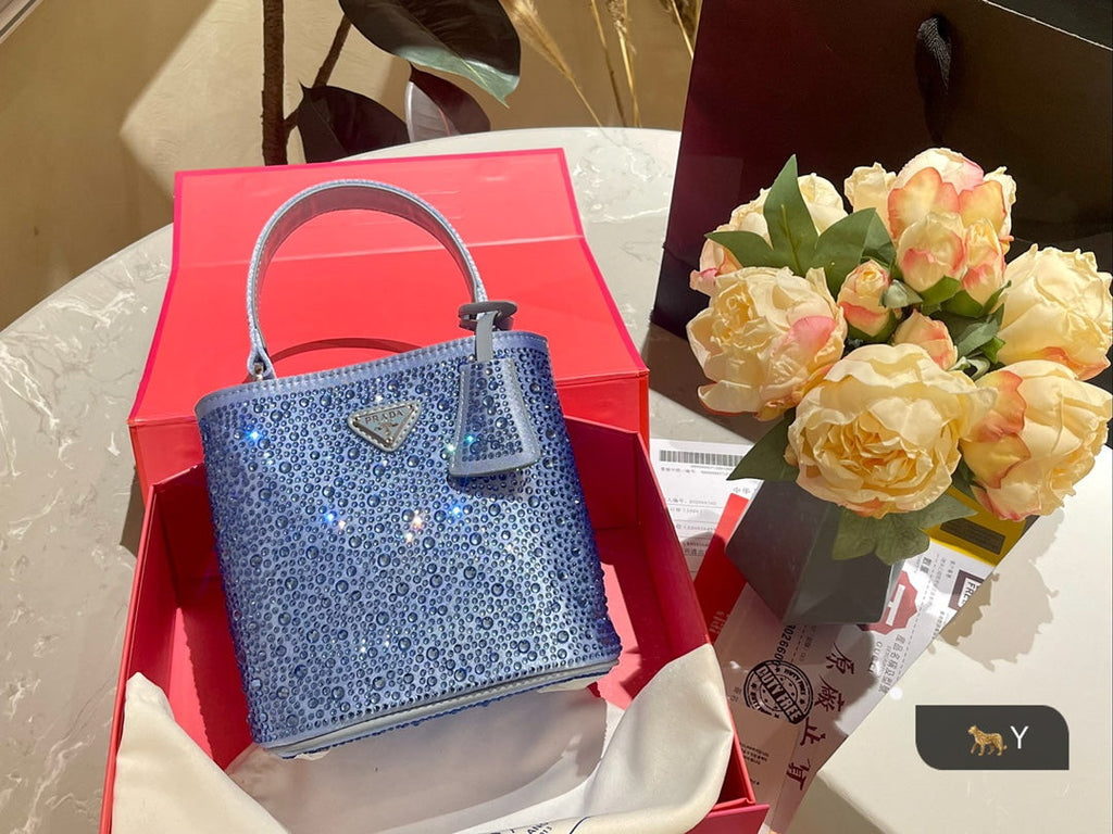 Prada Bucket Bag