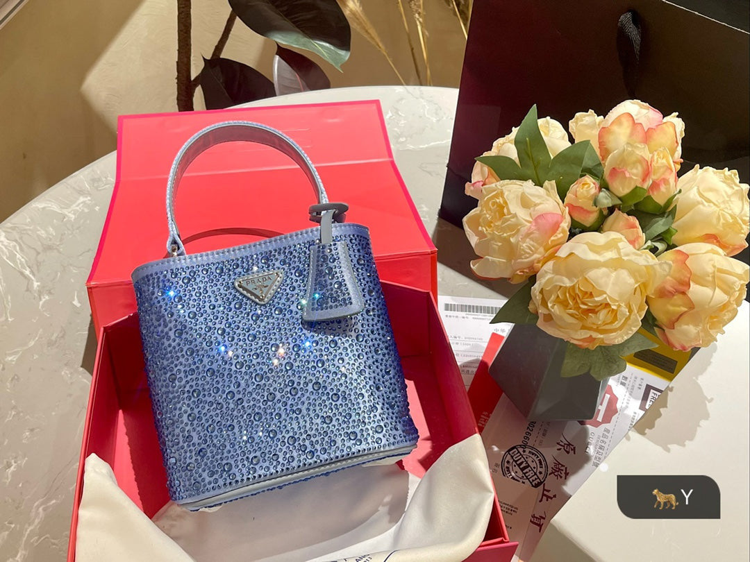 Prada Bucket Bag