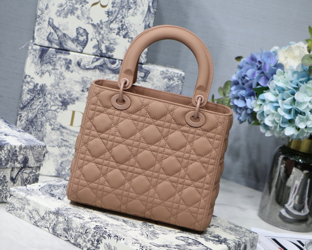 Dior Lady Dior Ultra Matt