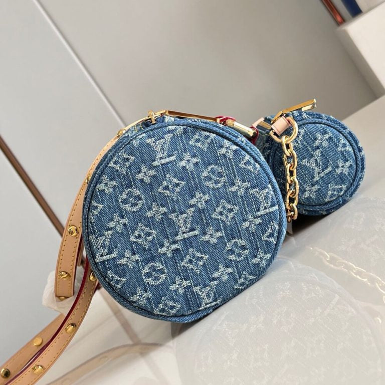 Geantă LV Papillon