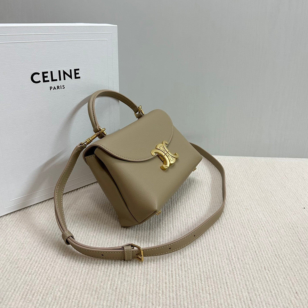 Celine Kelly Bag
