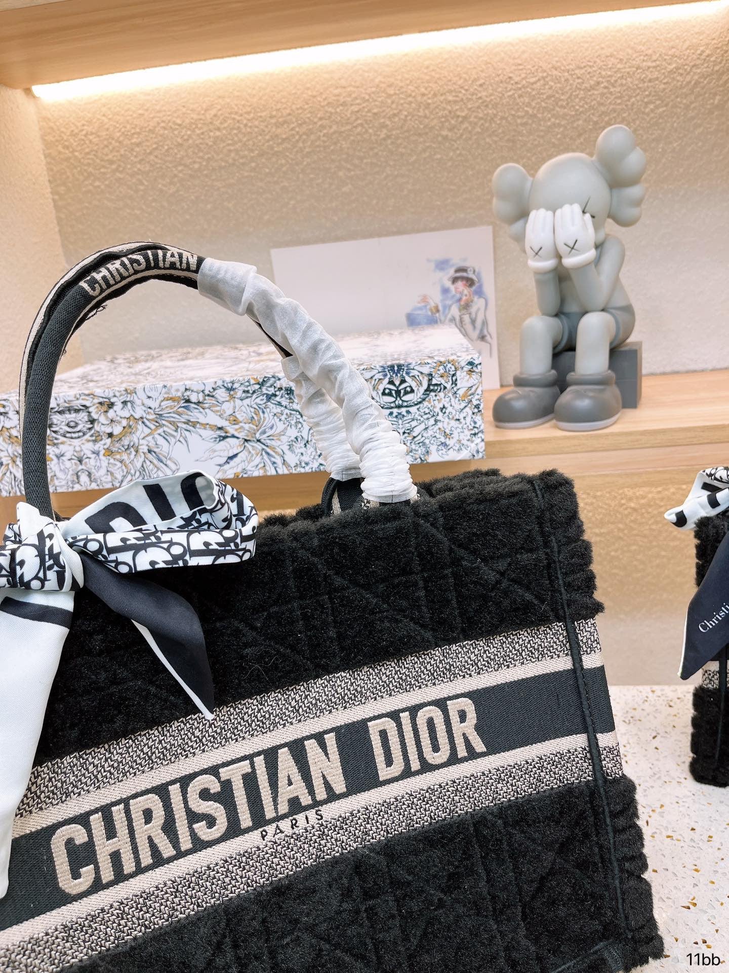 Dior Bag Tote