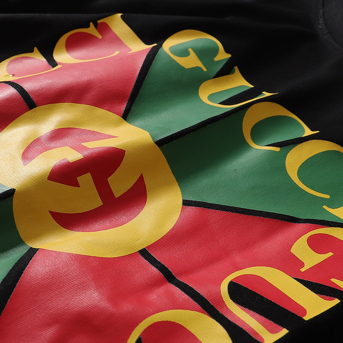 Tricou Gucci
