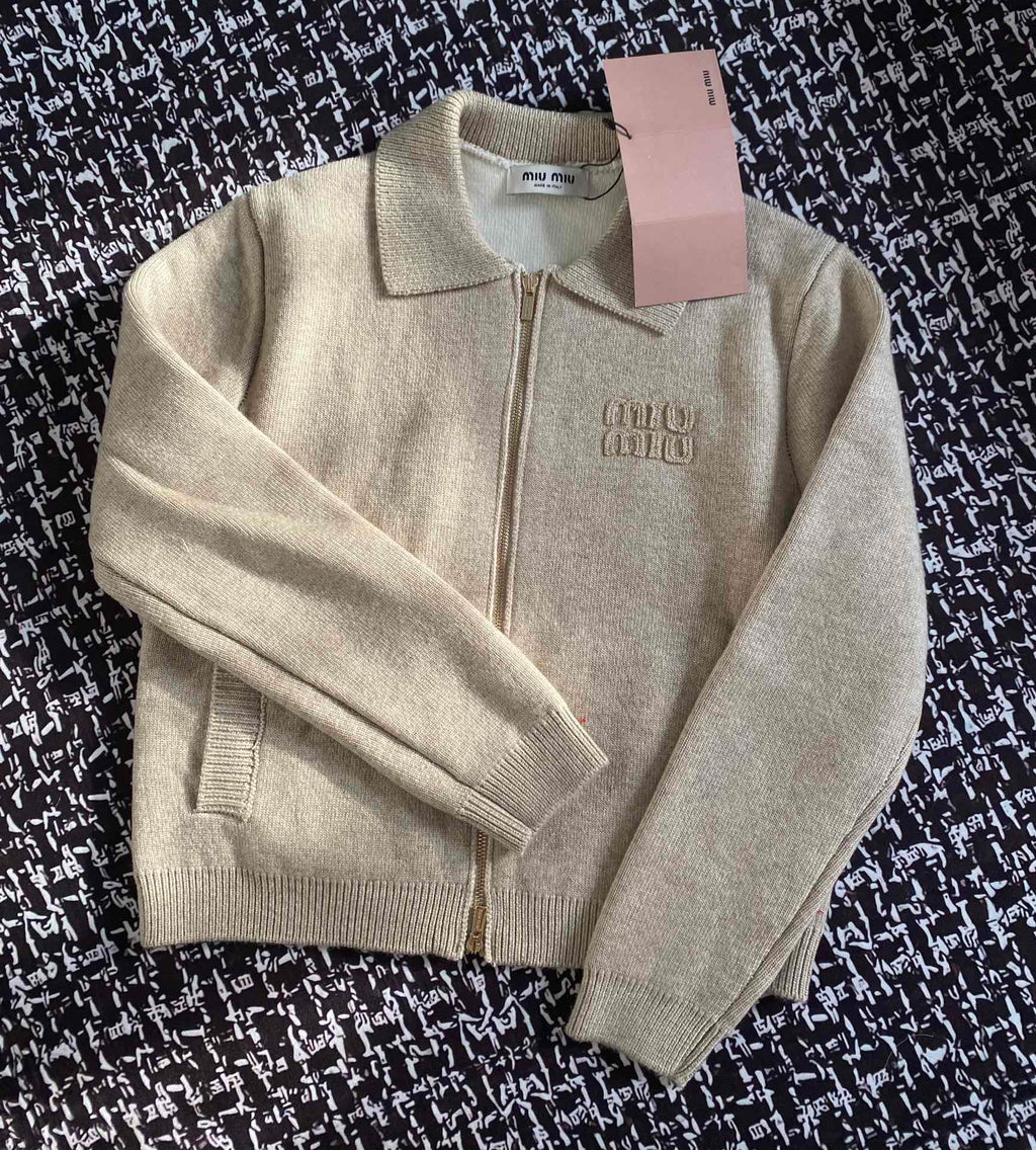 Miu Miu Cardigan