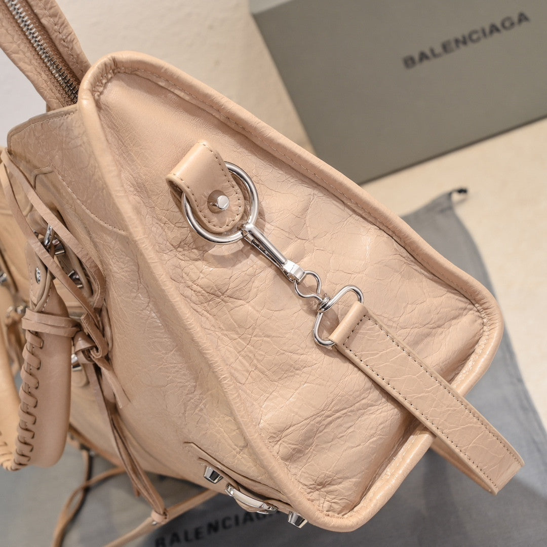 Balenciaga Le City Bag