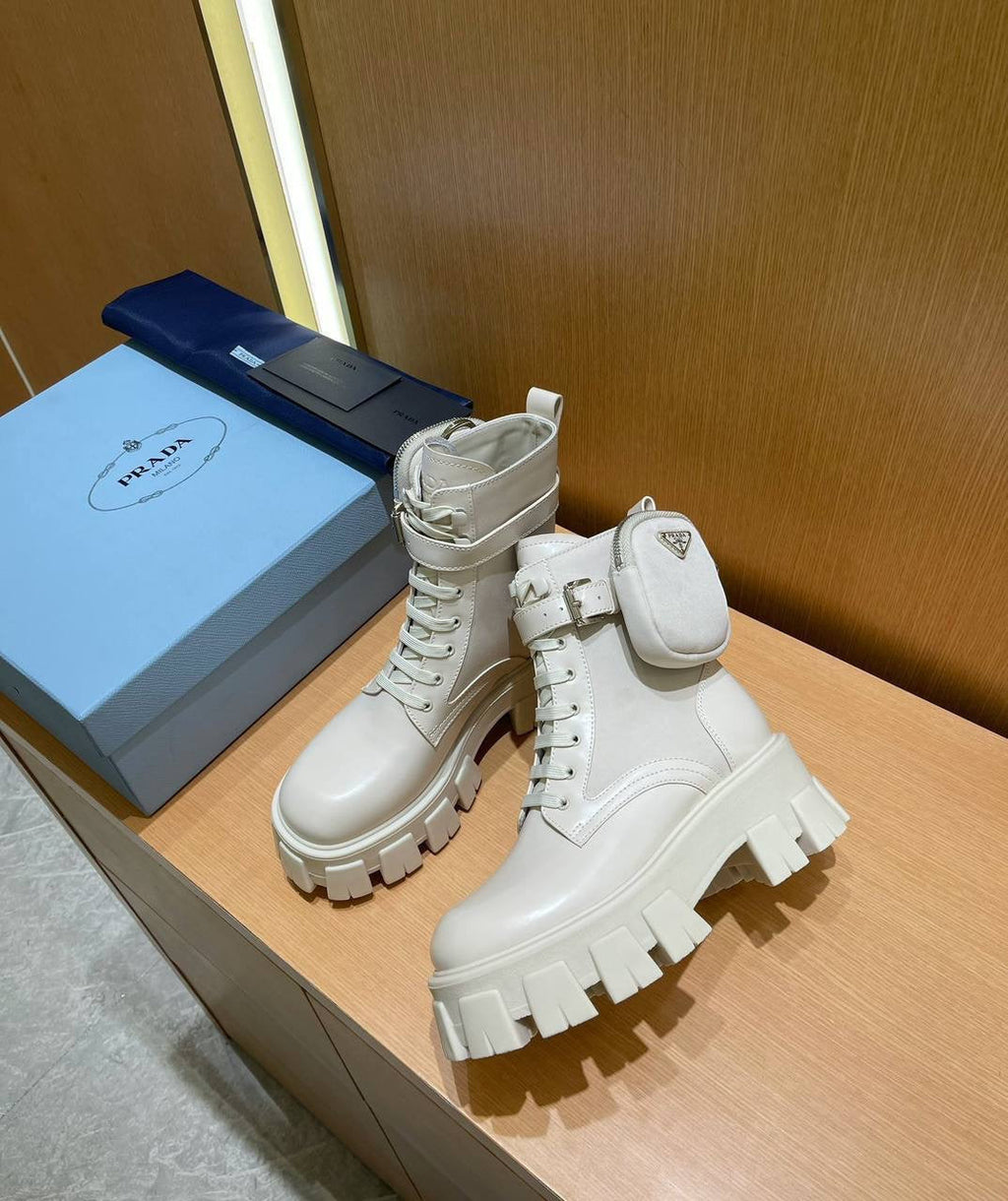 Prada Monolith