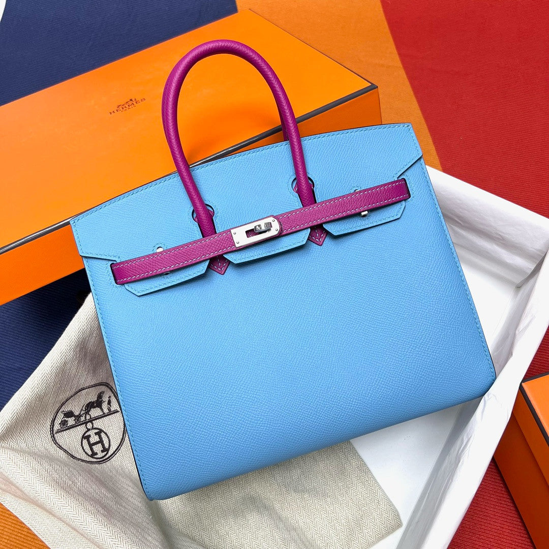 Hermes Birkin Ehermessom 25