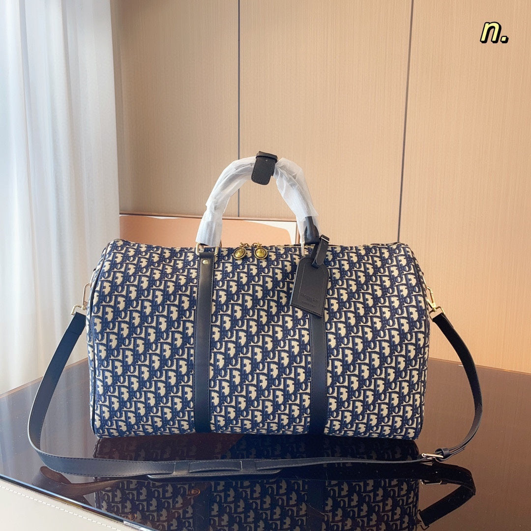 Dior Travel Bag