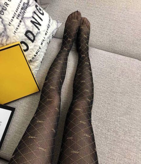 Dior Pantyhose