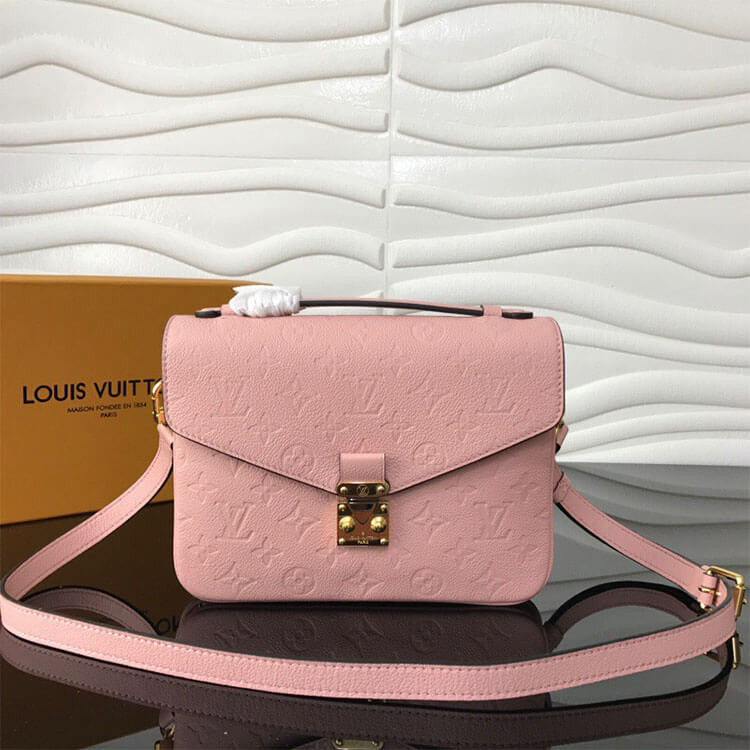 Geantă Louis Vuitton Metis Nouă