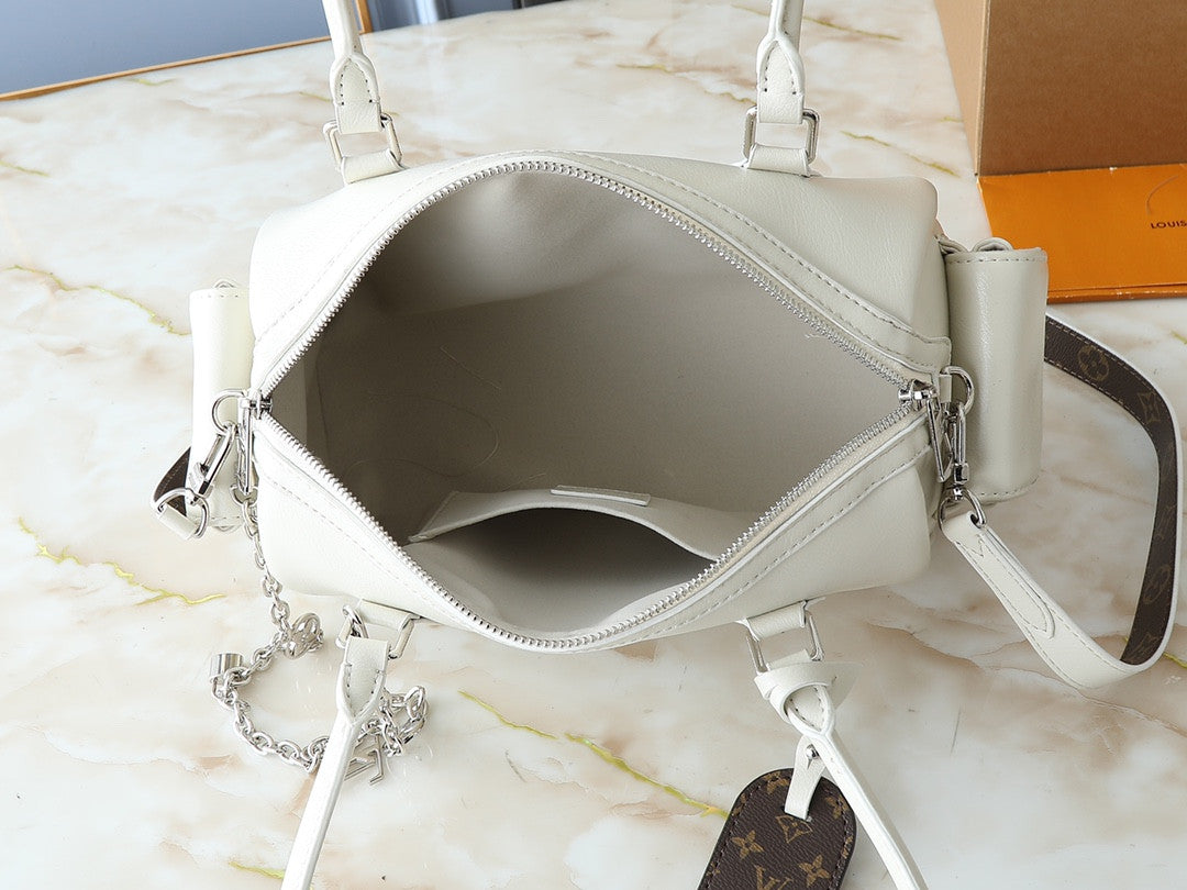 Louis Vuitton speedy cargo