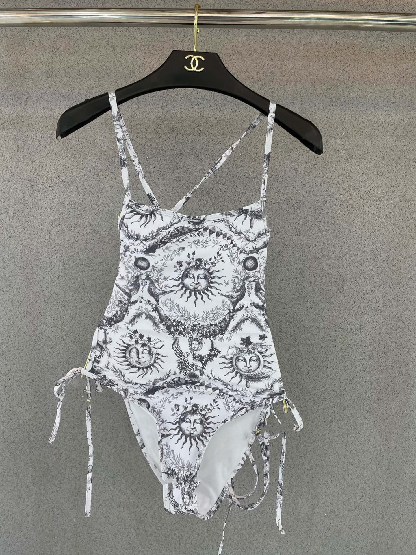 Costum de baie Dior