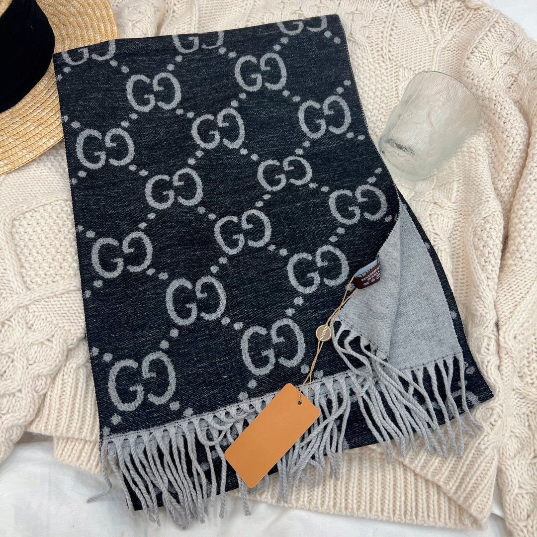 Gucci Scarf