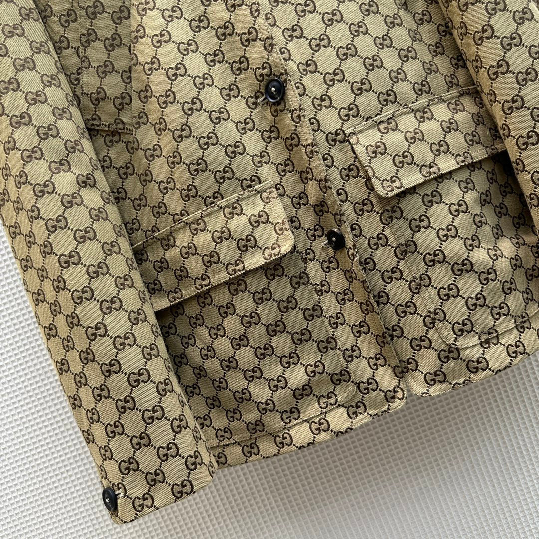 Jachetă Gucci