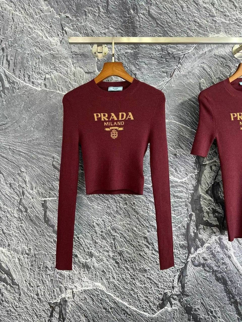 Prada Jumper
