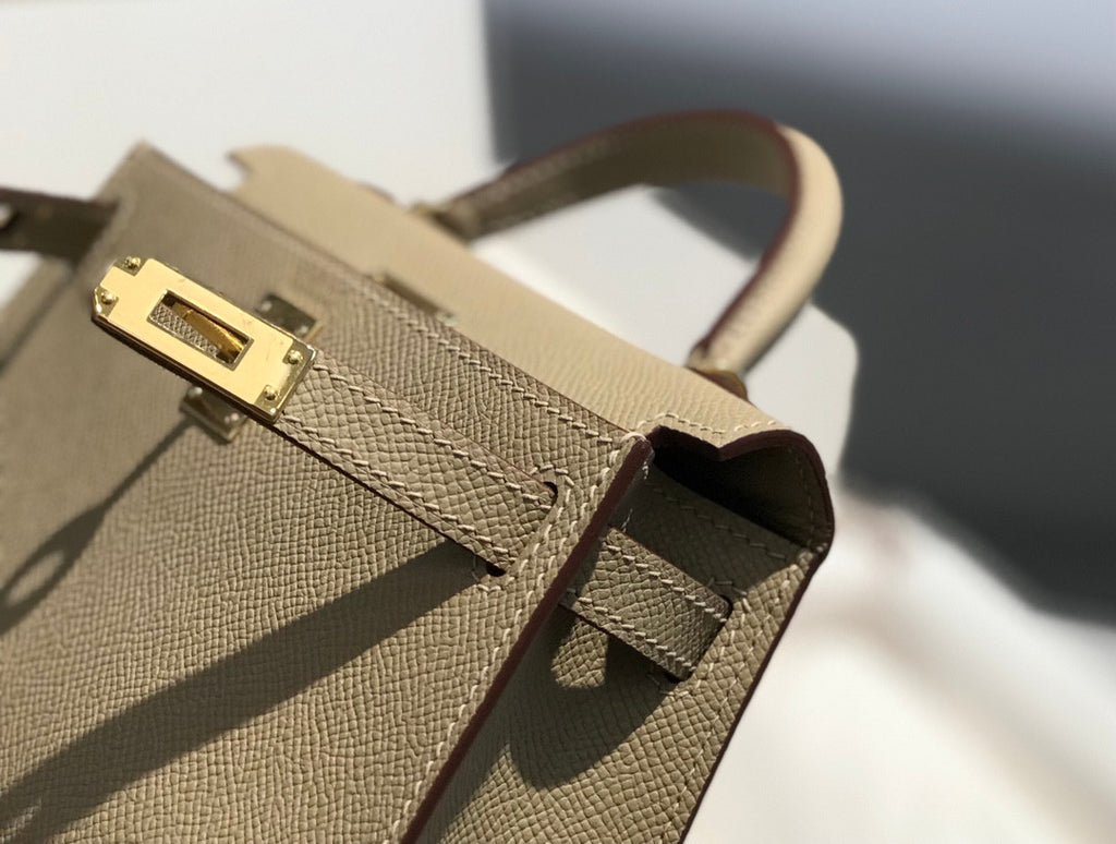 Hermes Kelly Mini