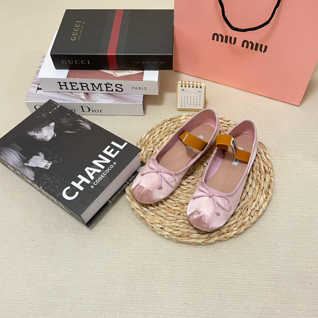 Balerini Miu Miu