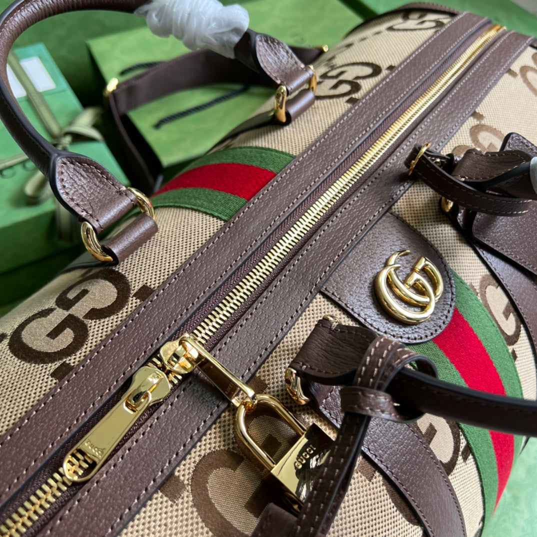 Gucci Travel Bag