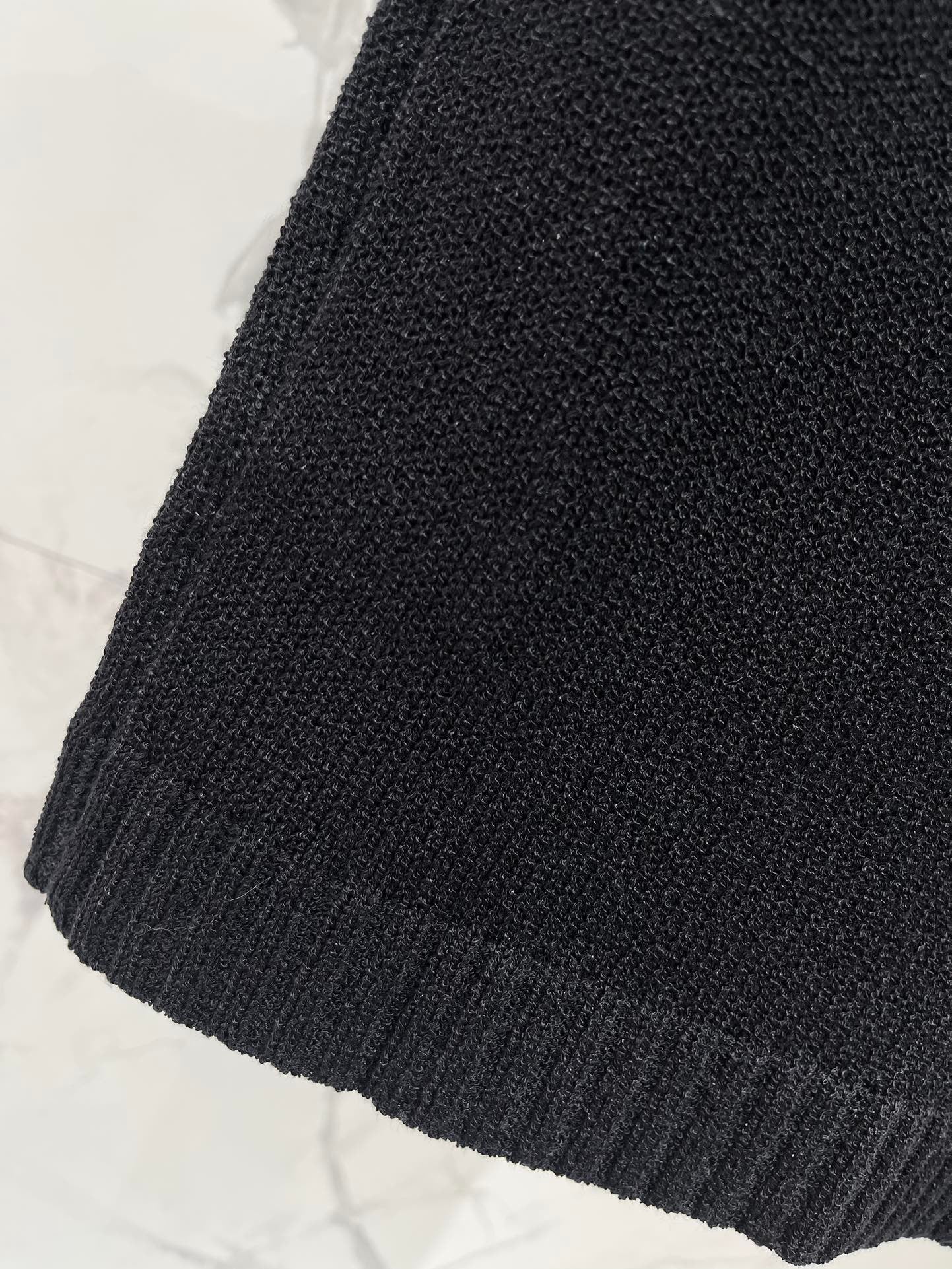 Chanel pullover