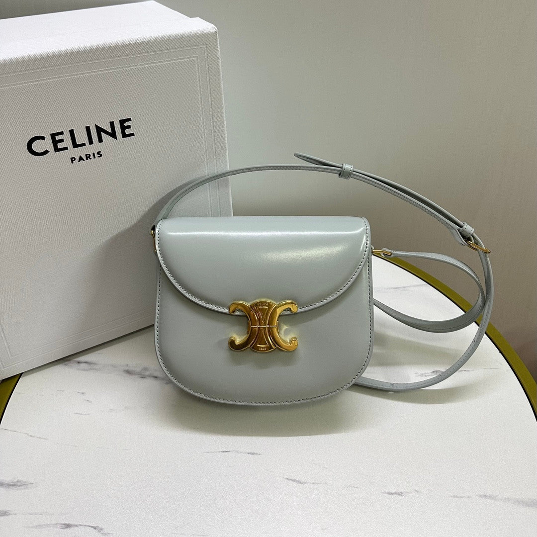 Celine teen triomphe bag