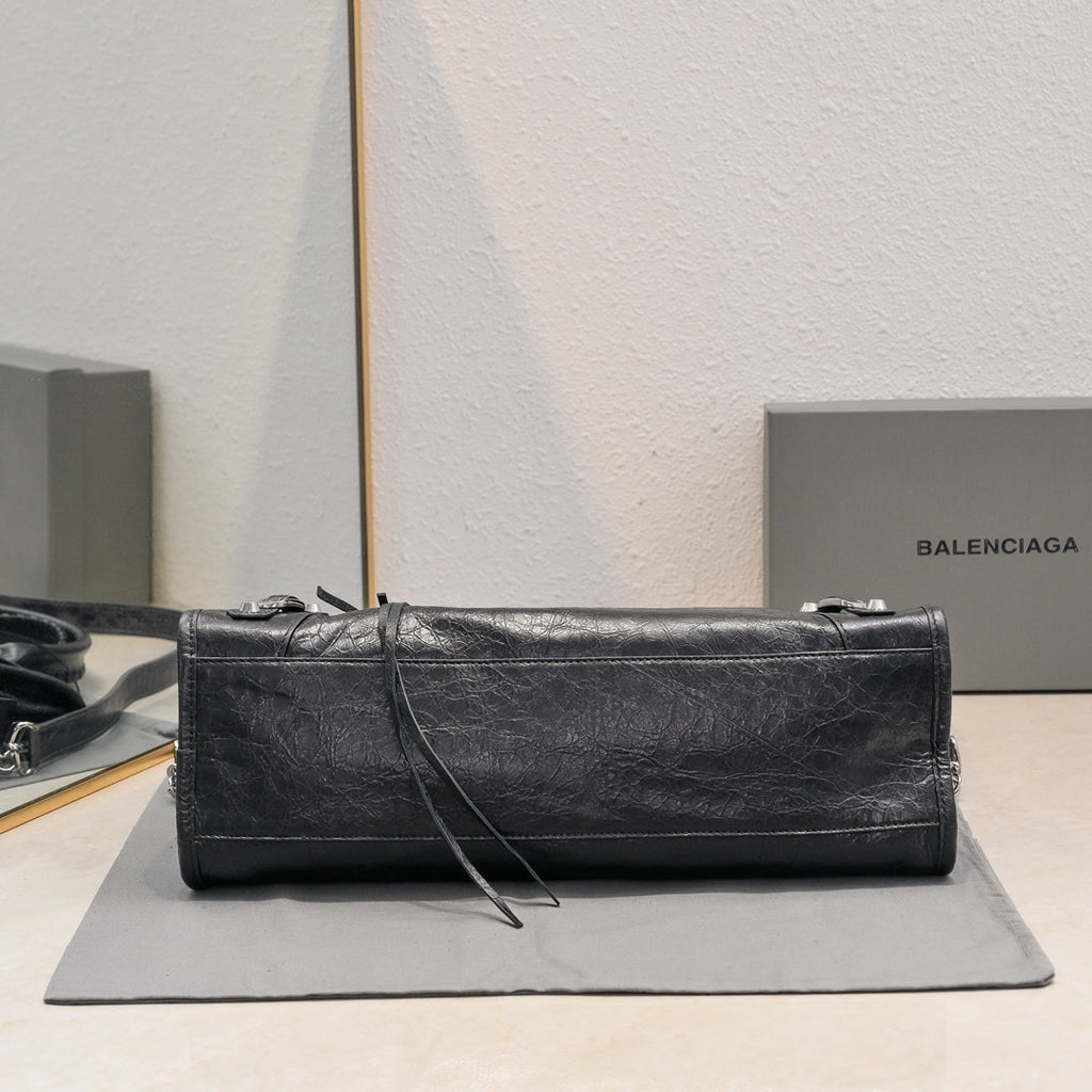 Balenciaga Le City Bag