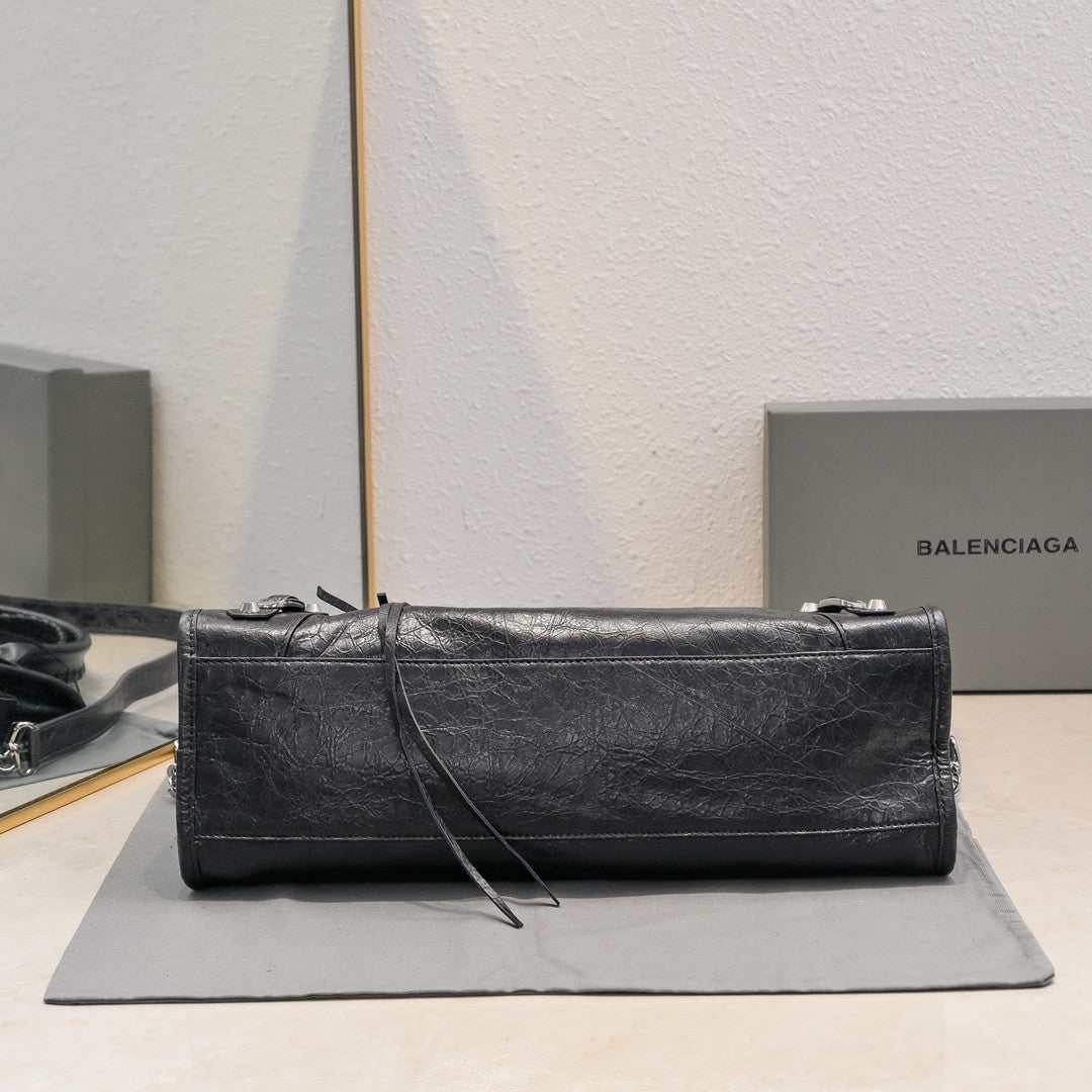Balenciaga Le City Bag