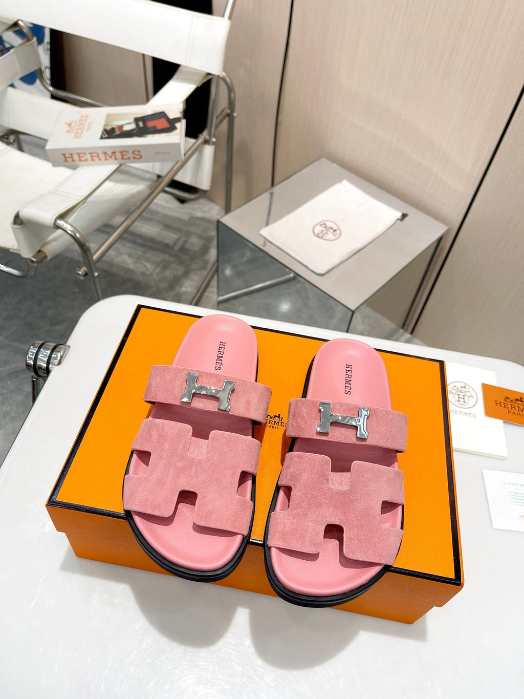 Sandale Hermes Unisex
