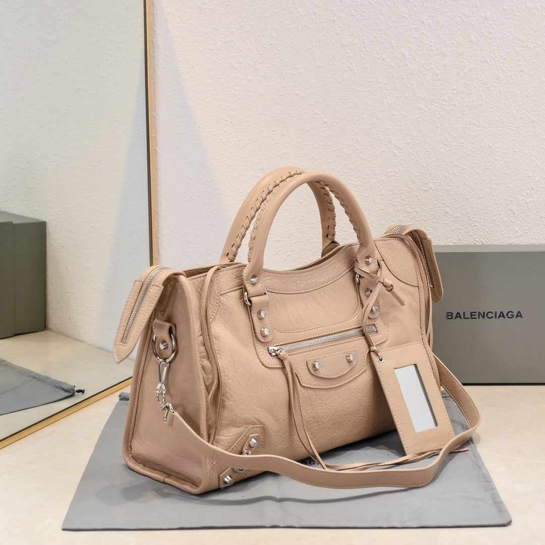 Balenciaga Le City Bag