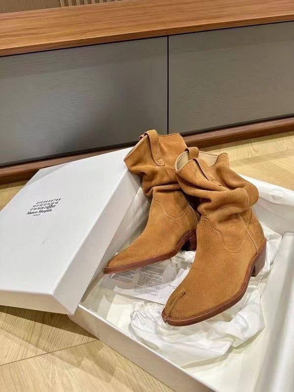 Ghete Maison Margiela maro
