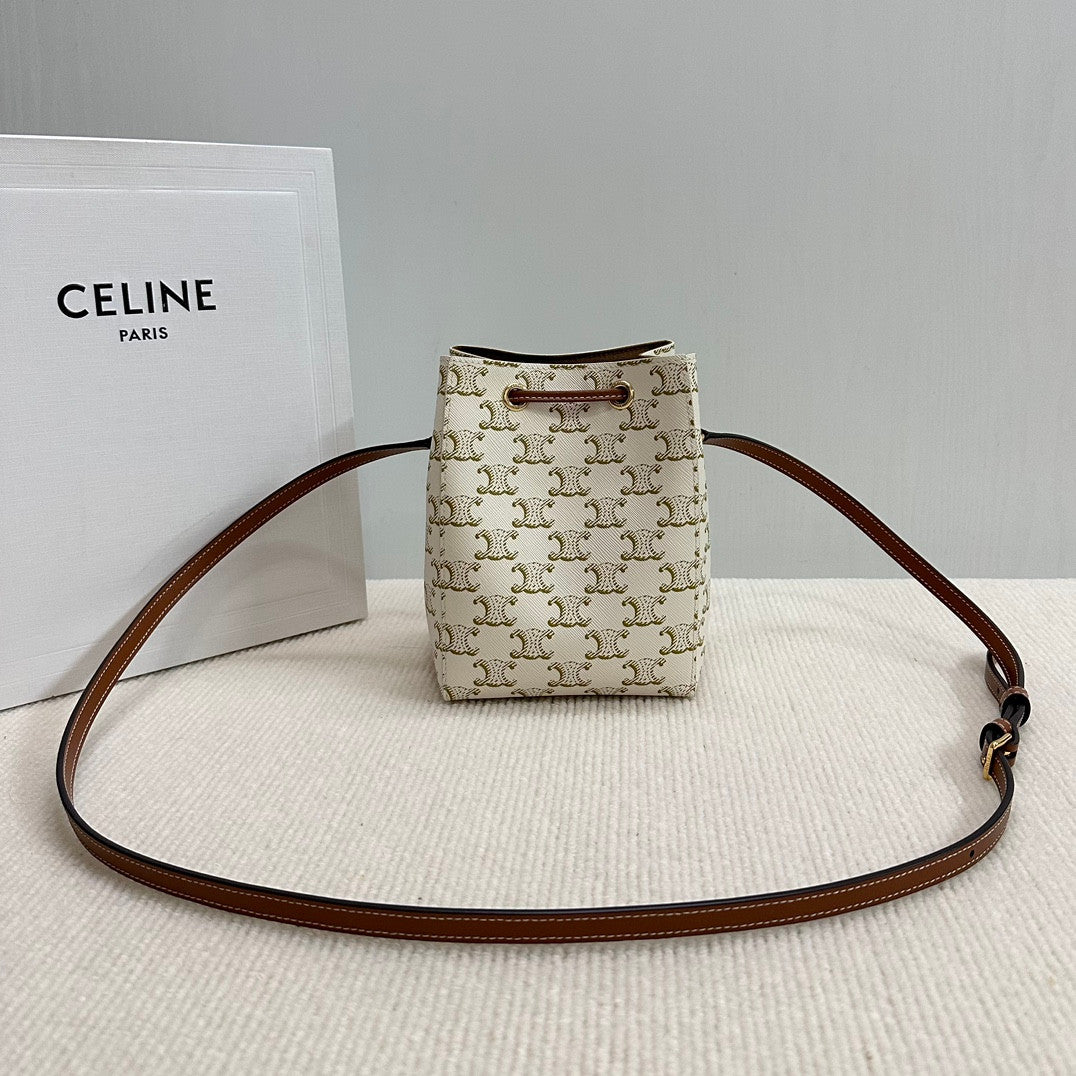 Celine Bucket Bag