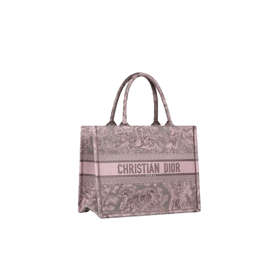 Dior Tote Bag