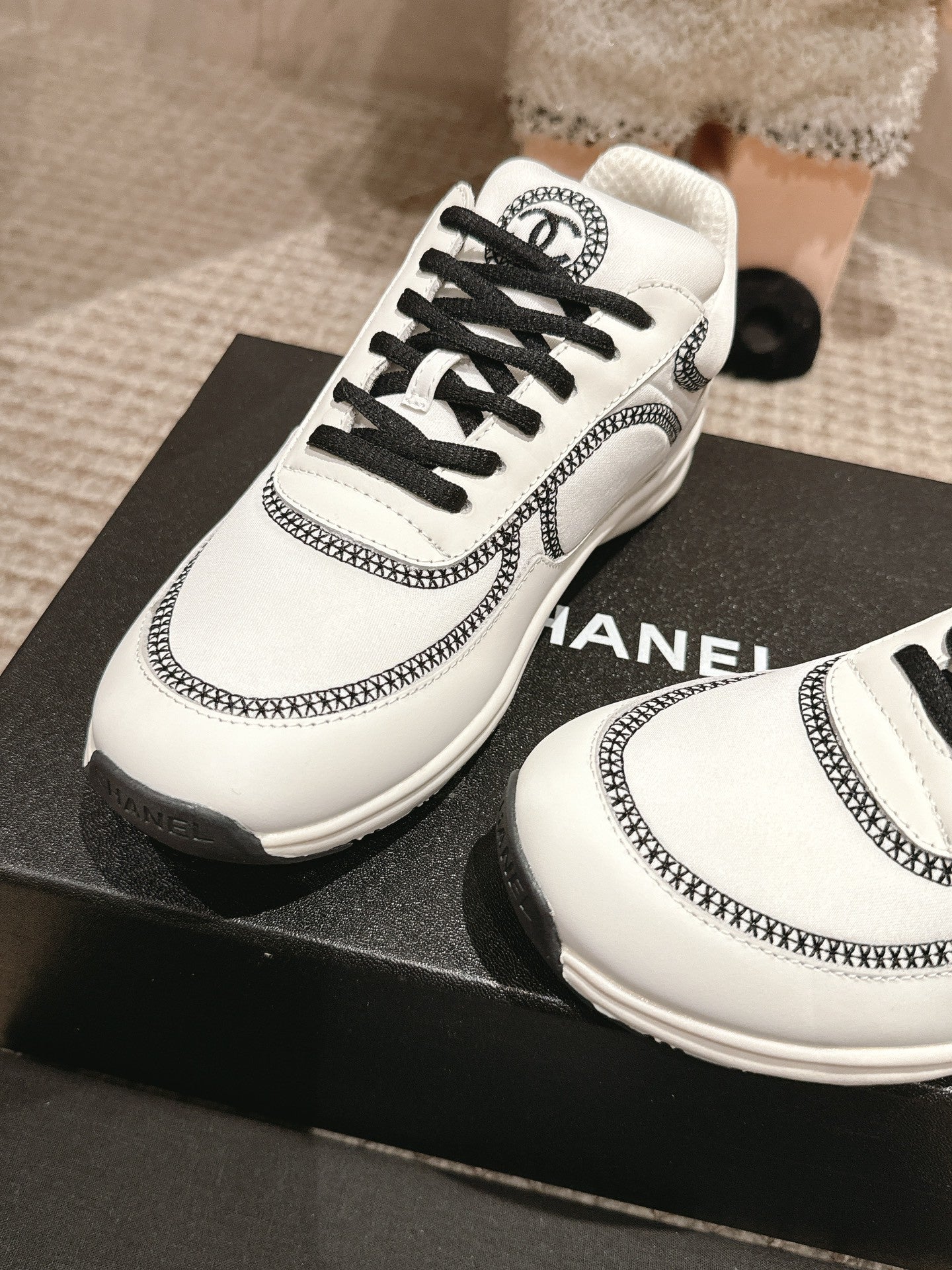 Teniși Chanel