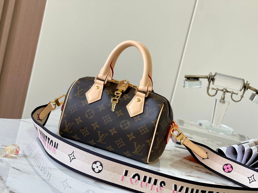 LV Nano Speedy