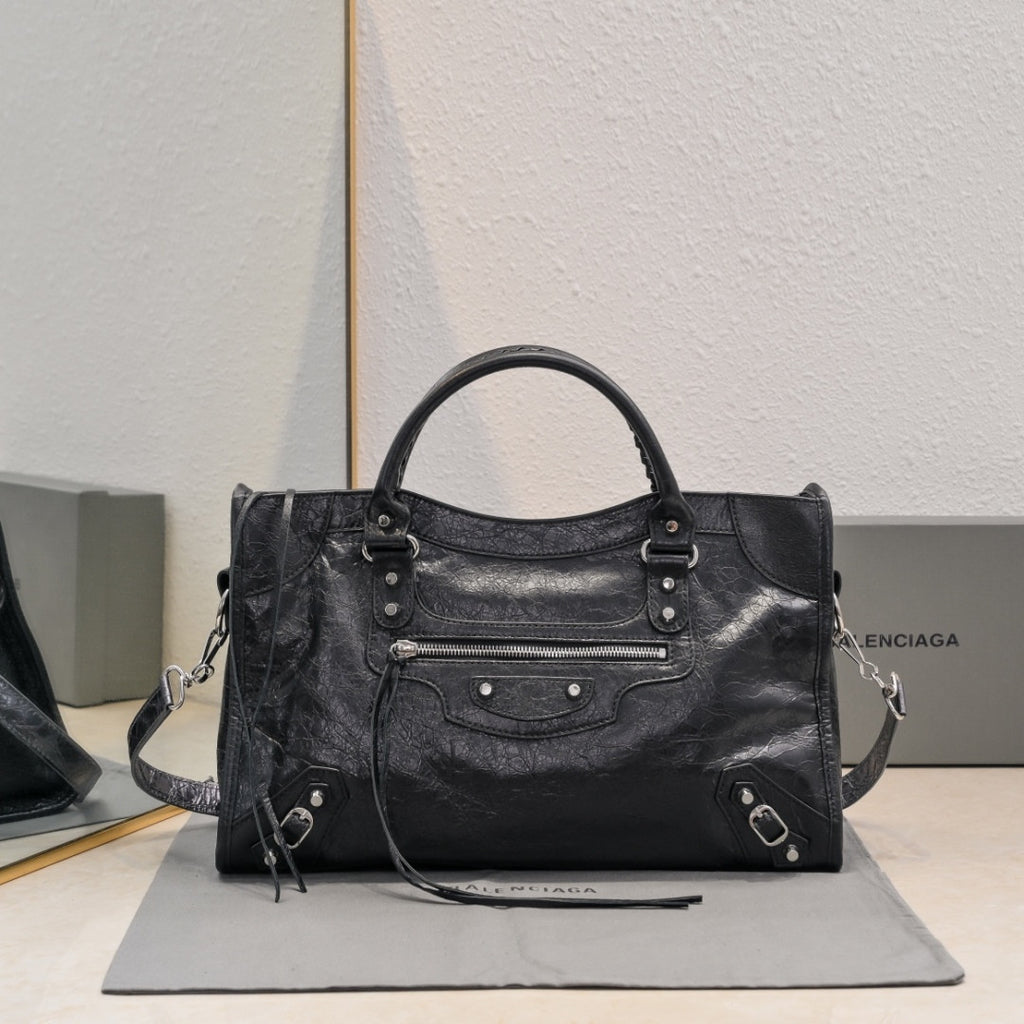 Balenciaga Le City Bag