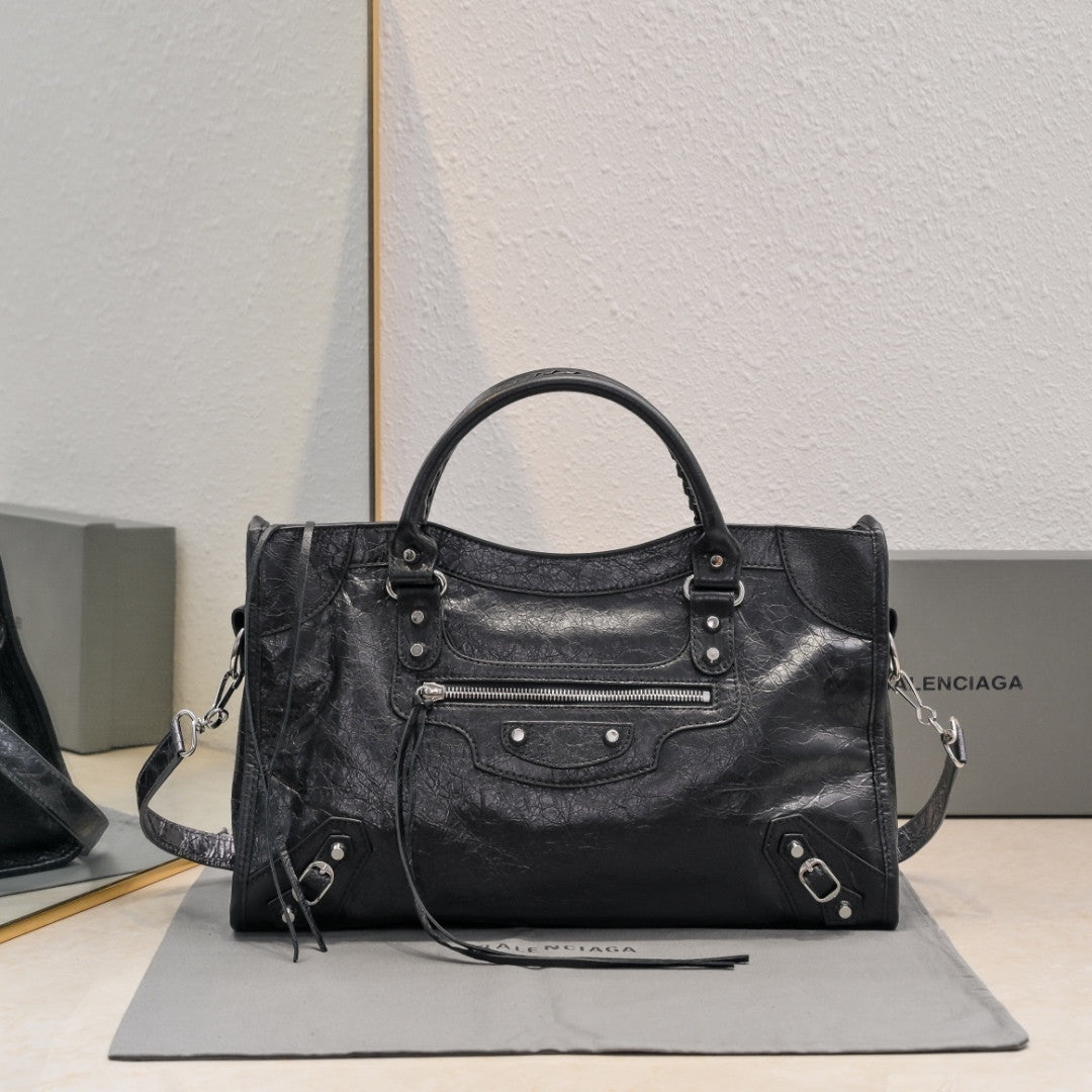 Balenciaga Le City Bag