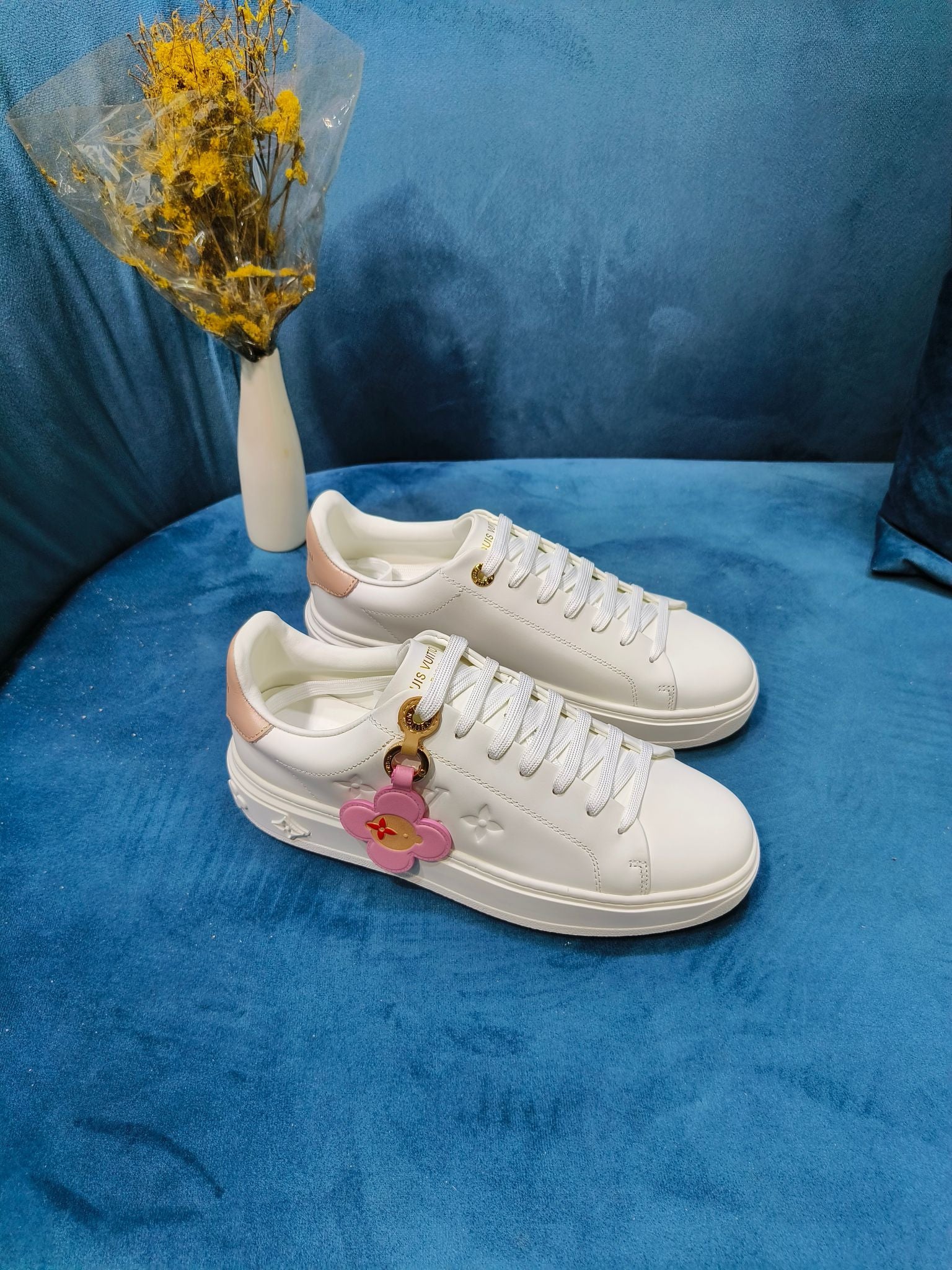 Louis Vuitton sneakers