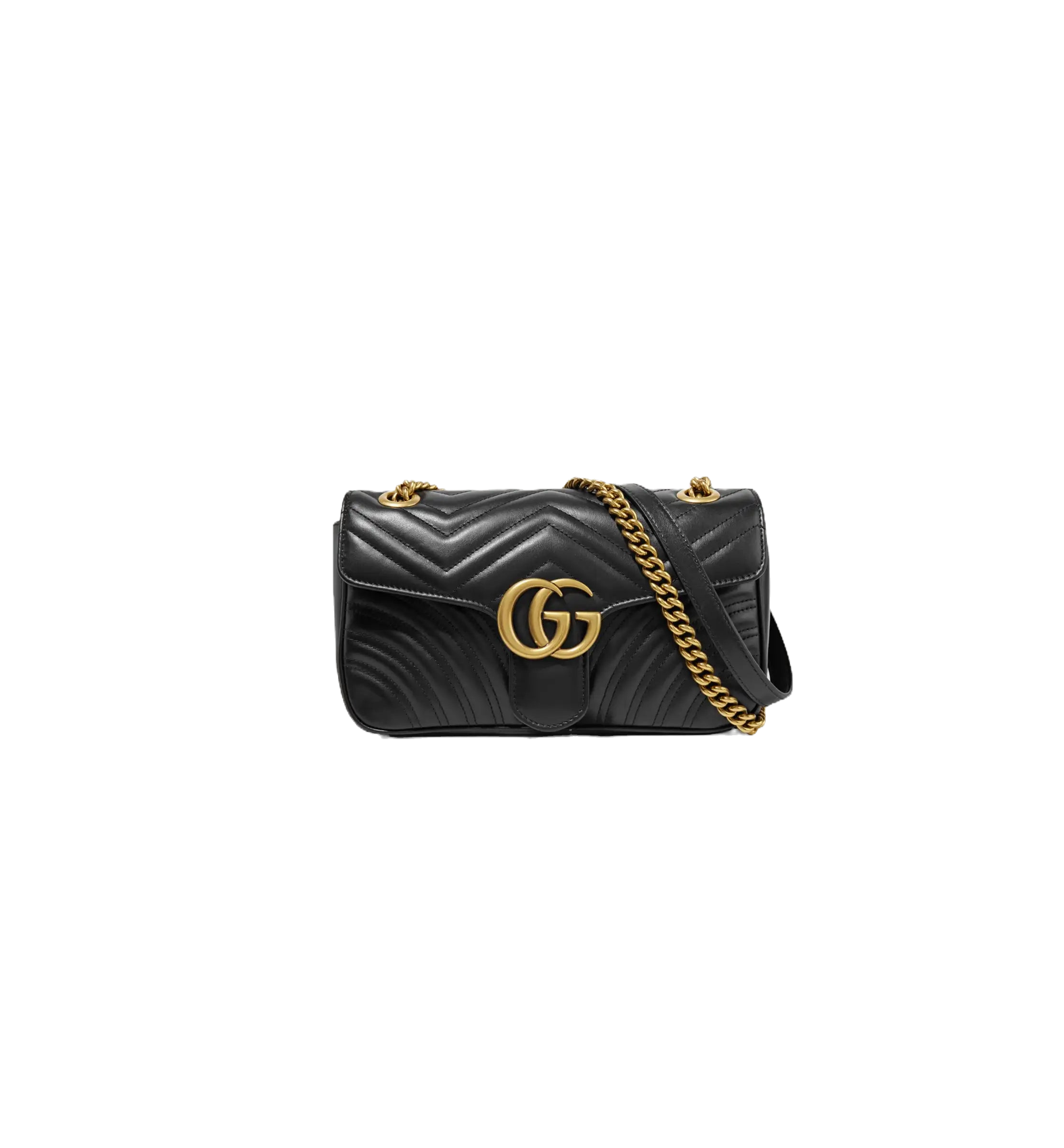 GG Marmont Quilted Bag