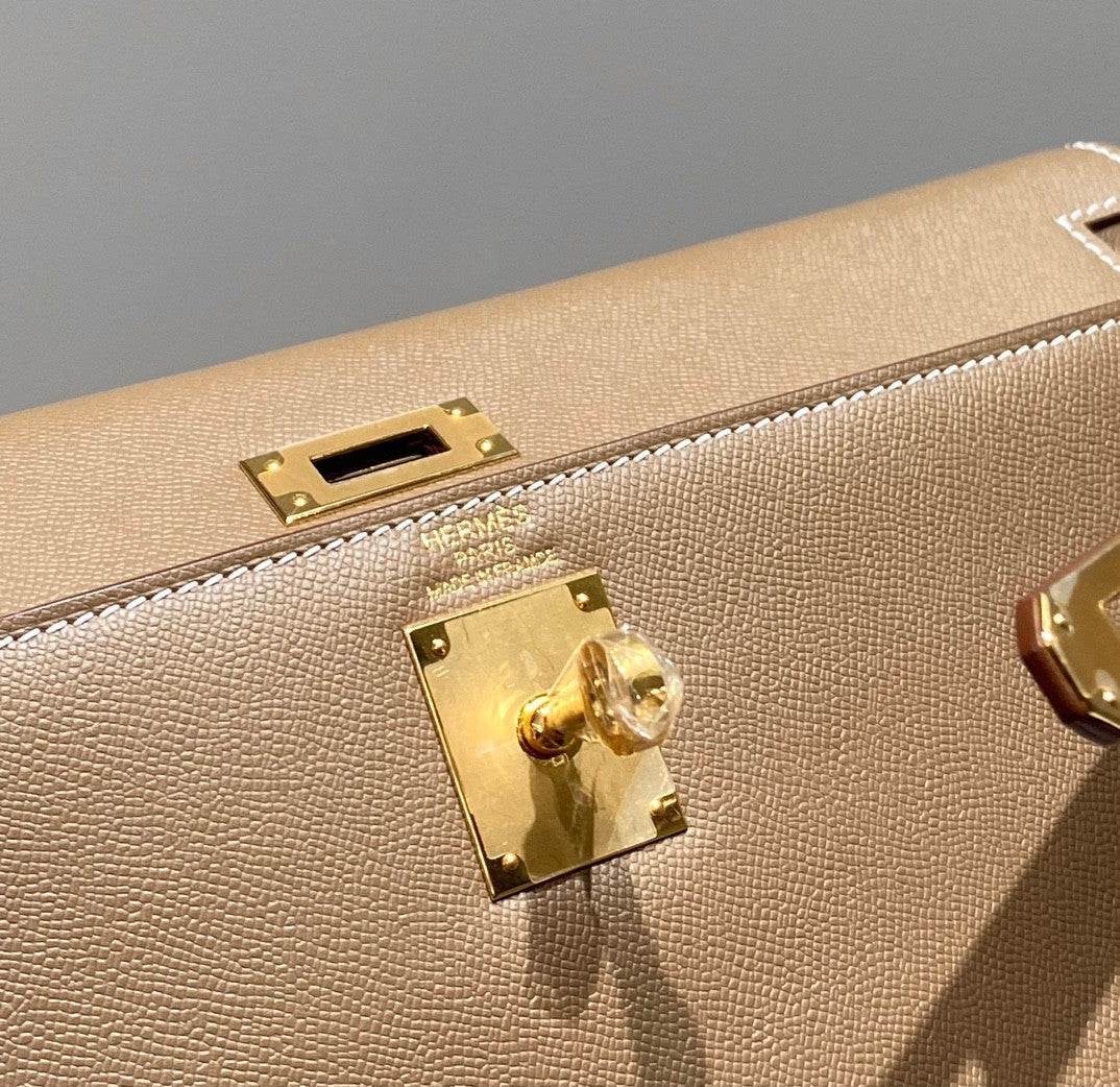 Hermes Kelly Elan 28