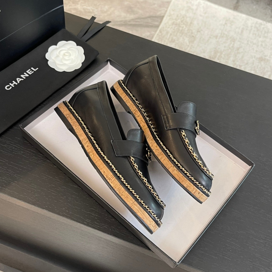 Mocasini CC