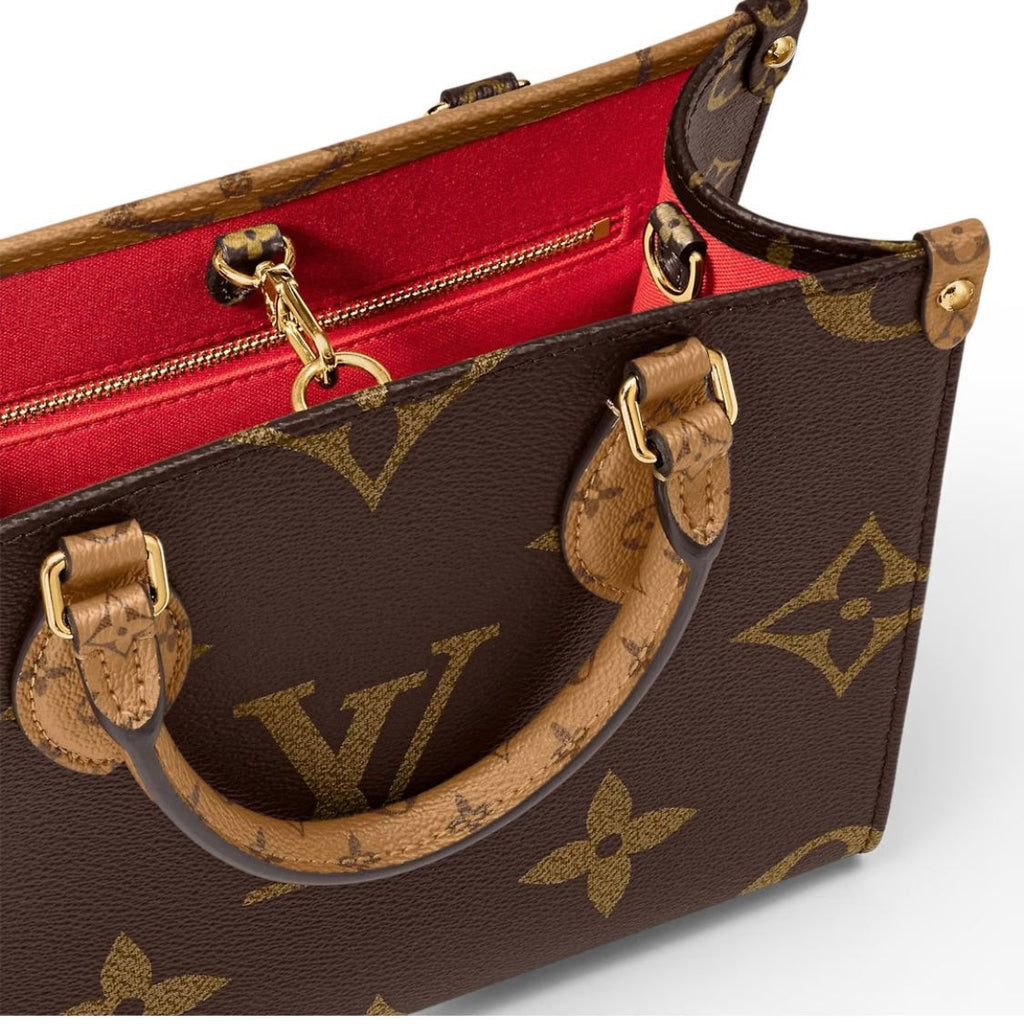 LOUIS VUITTON OnTheGo