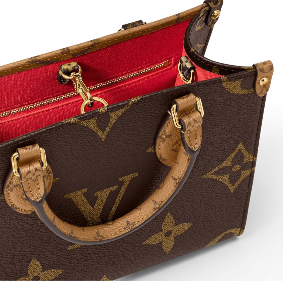 LOUIS VUITTON OnTheGo