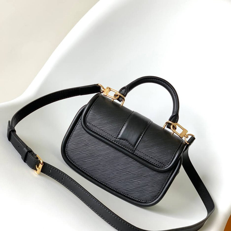LV Hide and Seek bag