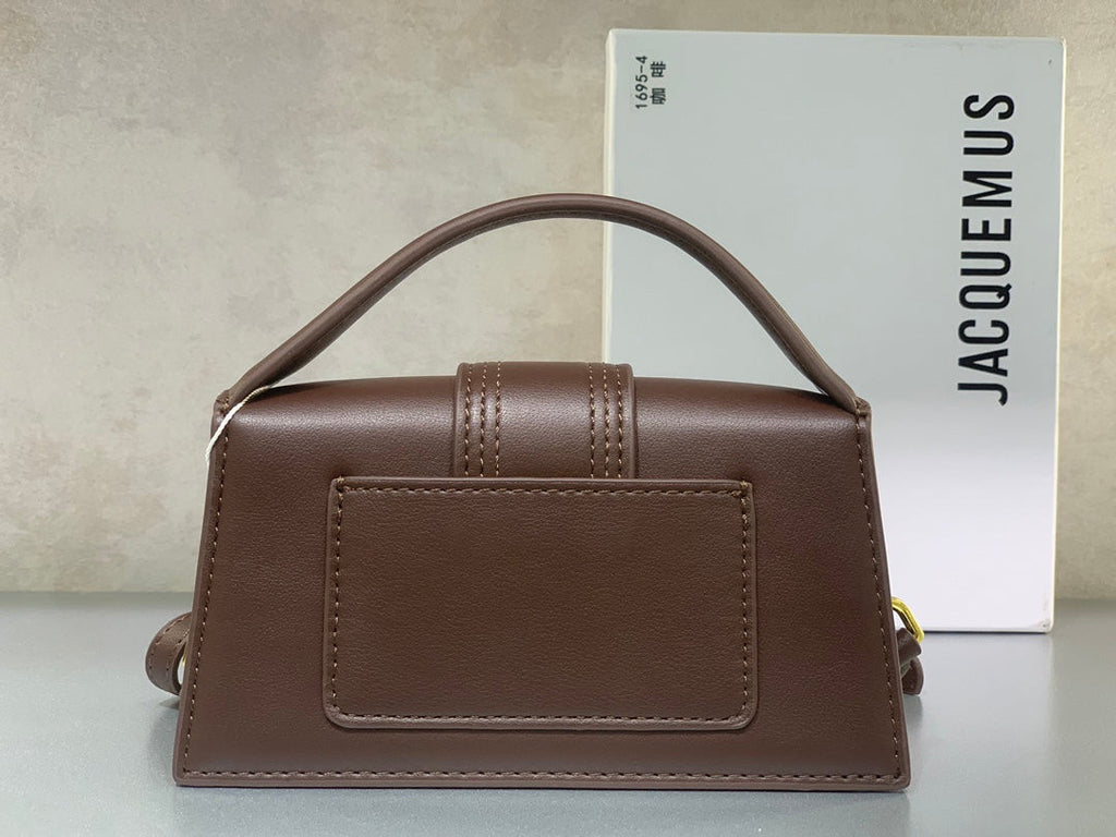 Geantă Jacquemus