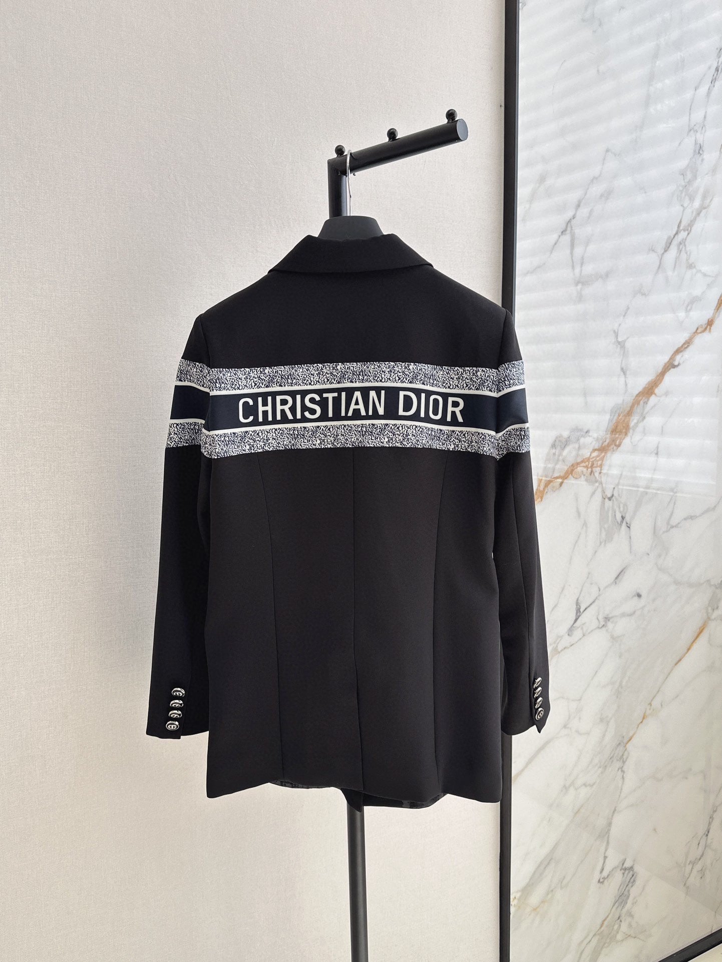Jacket Dior