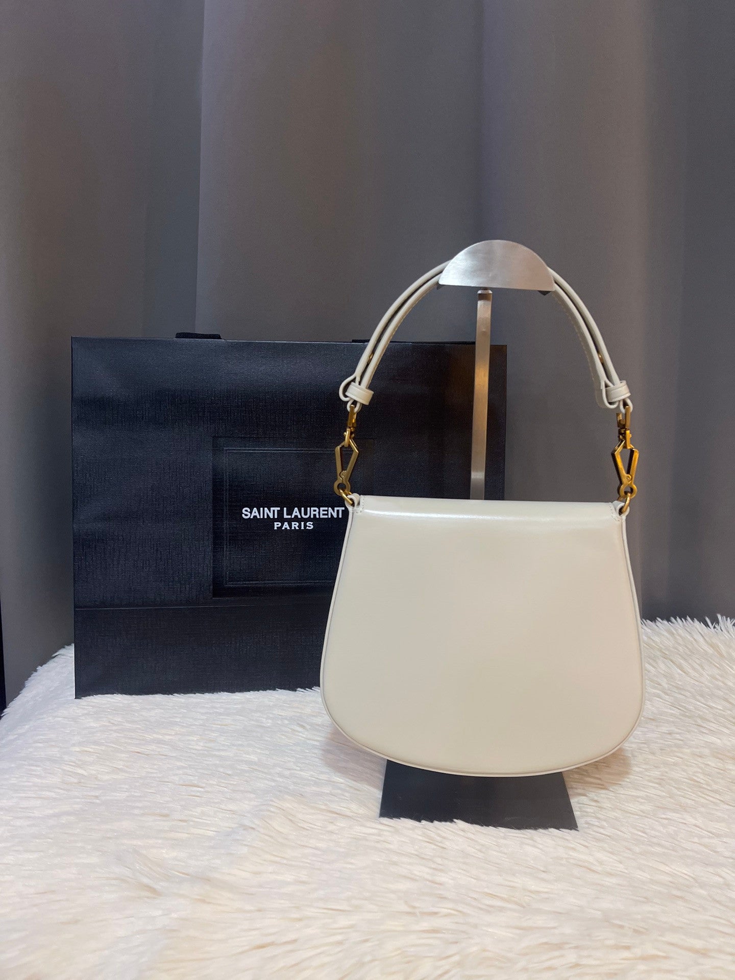 YSL Voltaire Bag