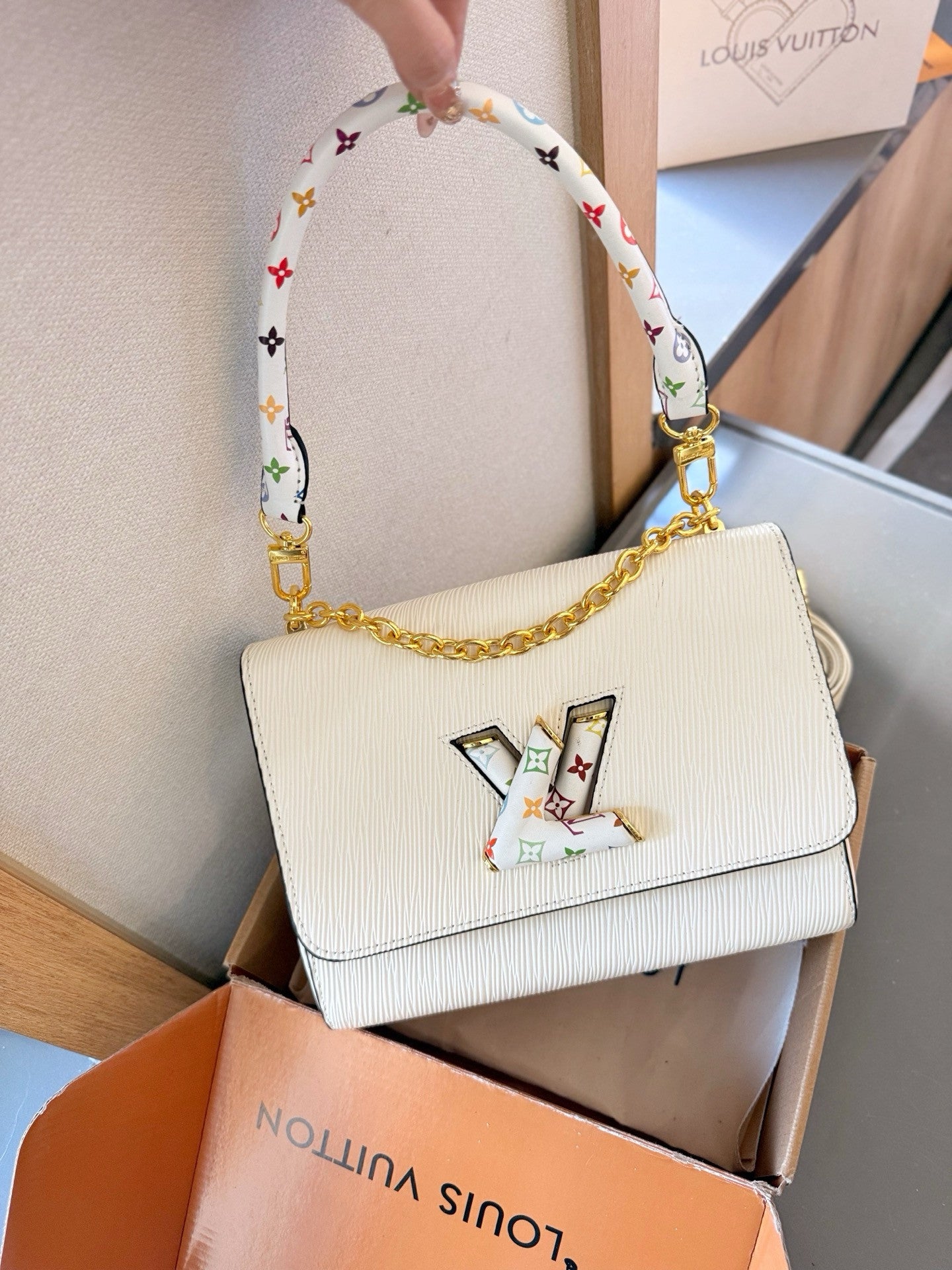 Louis Vuitton Twist