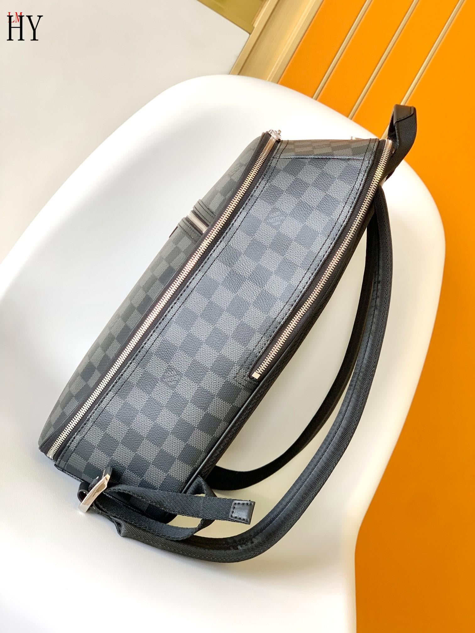 Louis Vuitton backpack for men
