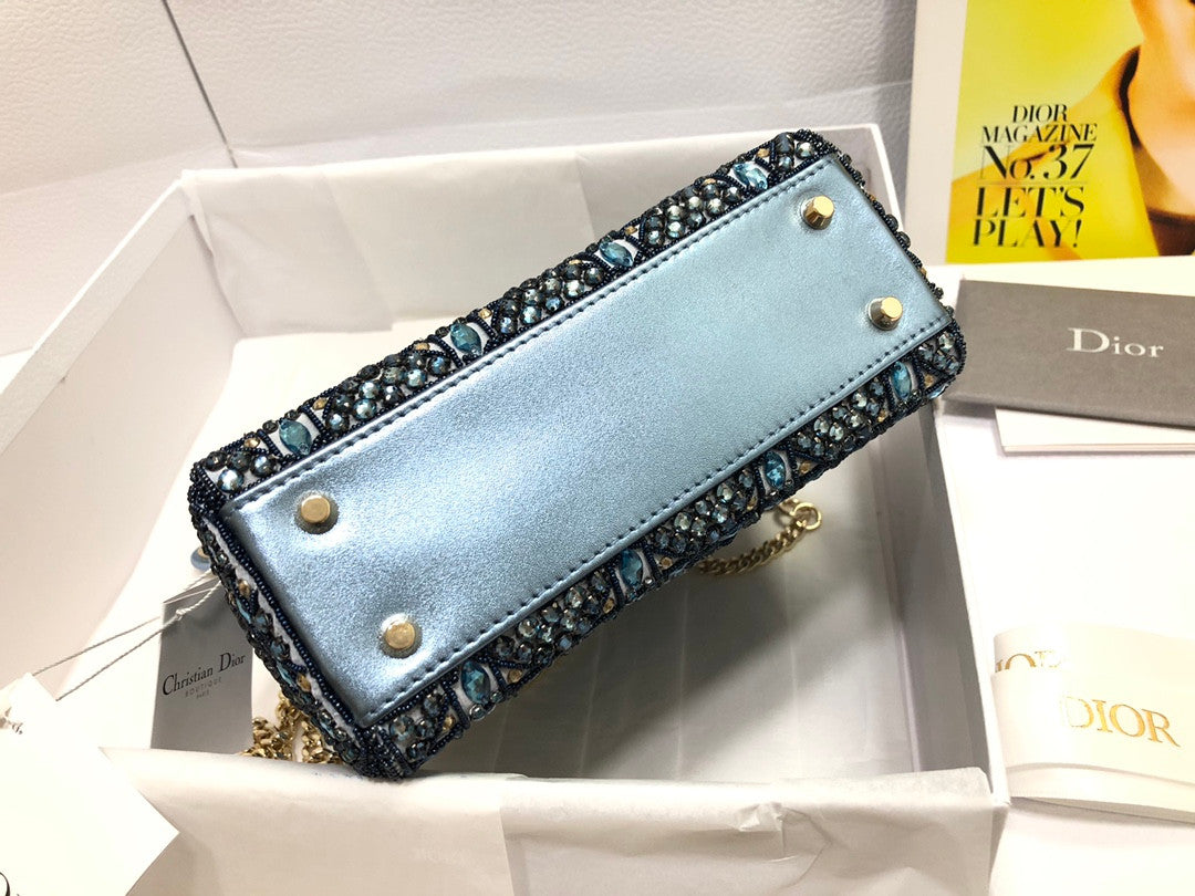 Lady Dior Bag Special Edition