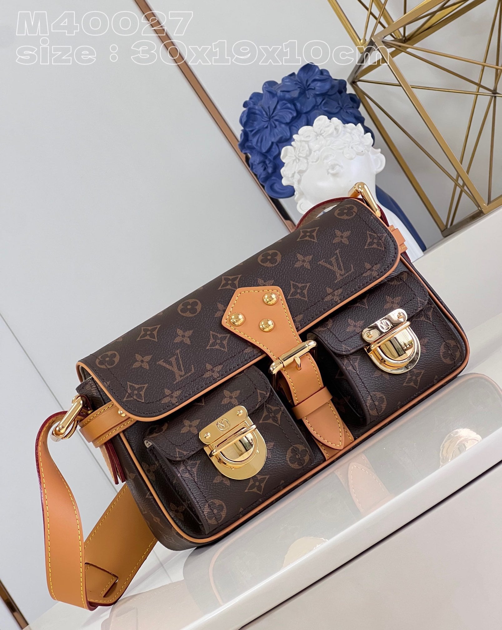 Louis Vuitton vintage bag