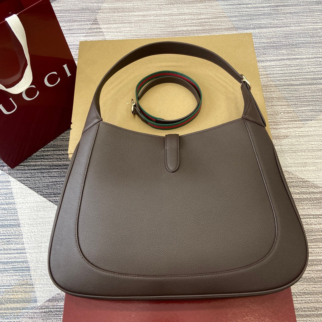 Gucci Jackie Bag